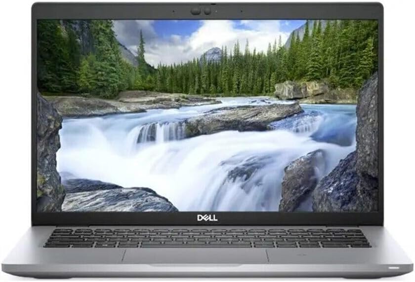 Dell Latitude 5420 14" FHD Laptop i5-1135G7 16GB 512GB SSD Windows 11 Pro (Renewed)