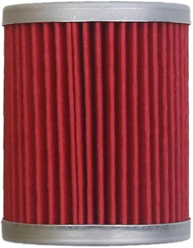 Miniatura 3 de Kit de filtro de aceite de filtro de aire compatible con Suzuki LT-F4WDx LT-4WD LT-F250 LT-F250F LT-F300F King Quad 300 Quadrunner 250 Motocicleta