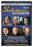 Shakespeare Uncovered: Series 3