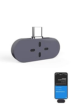Amazon.co.jp: タイムケトル ZERO 翻訳機 通訳機 充電不要