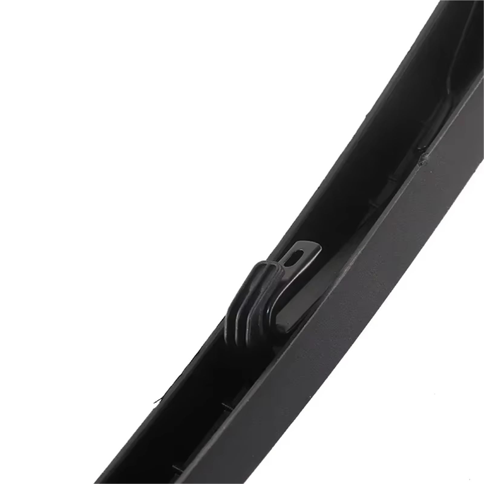 Limpiaparabrisas Trasero Para GMC Para Terrain 2018-2024 Limpiaparabrisas 12 "hojas Traseras Coche Ventana Trasera Para Brazo Escobillas Delanteras