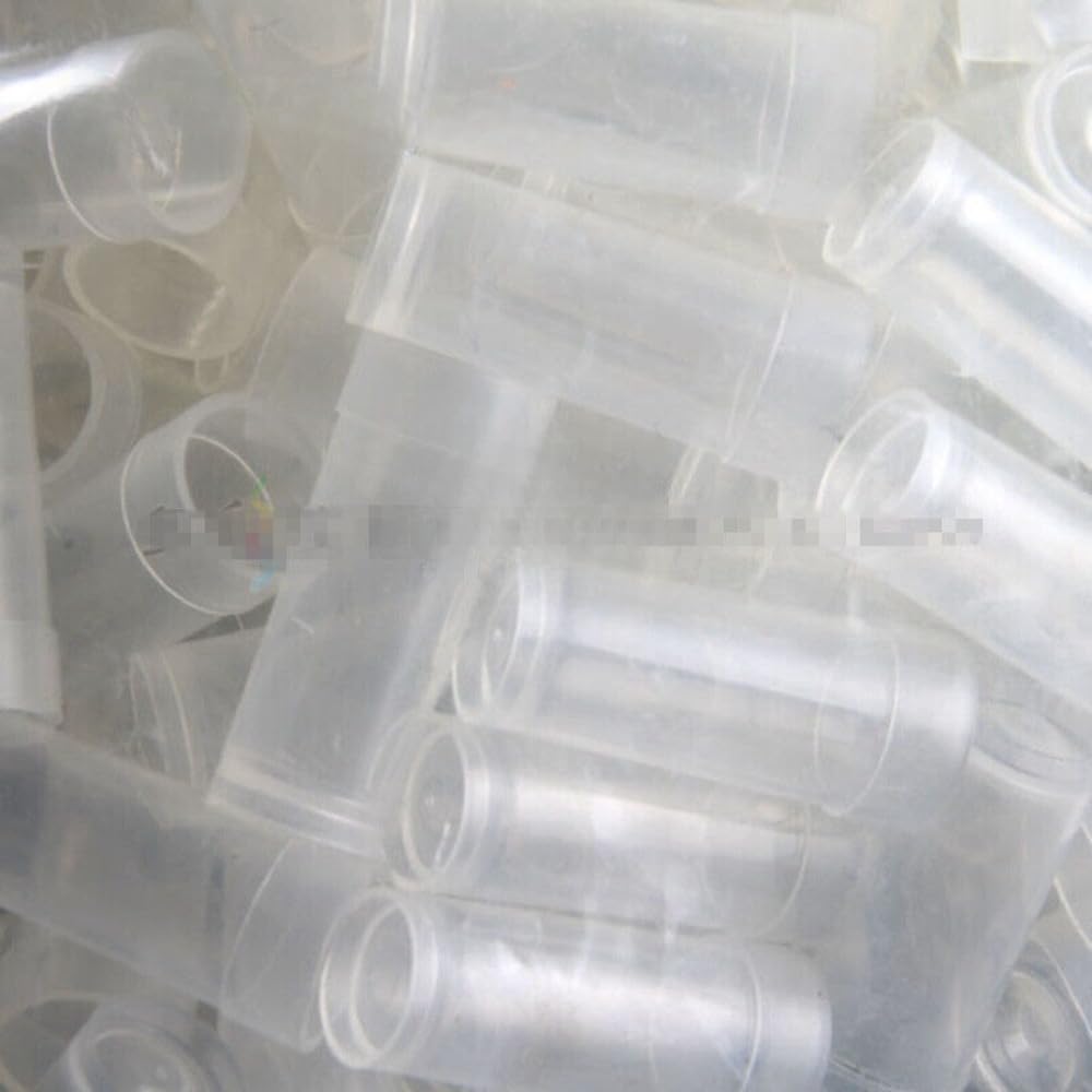 2000x PE graphite furnace automatic sampling cup 1.2ml B0510397