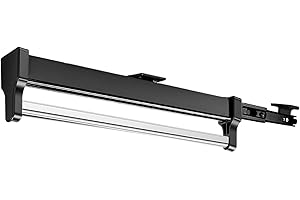 Pull Out Clothes Hanger Rail - Space-Saving Closet Organizer