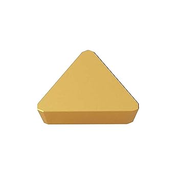 Sowa Tool 146700 TPK 43PDR PTM30U Carbide Milling Insert