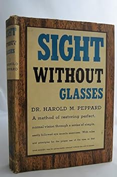Sight Without Glasses