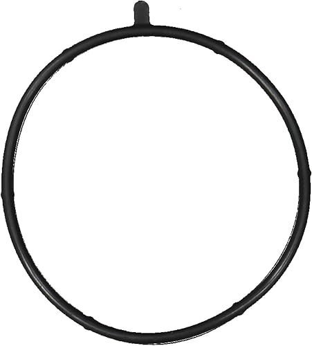 Fuel Injection Throttle Body Mounting Gasket Compatible with Kia Forte Koup 1.6L L4 2014 2015 2016 PC-668842