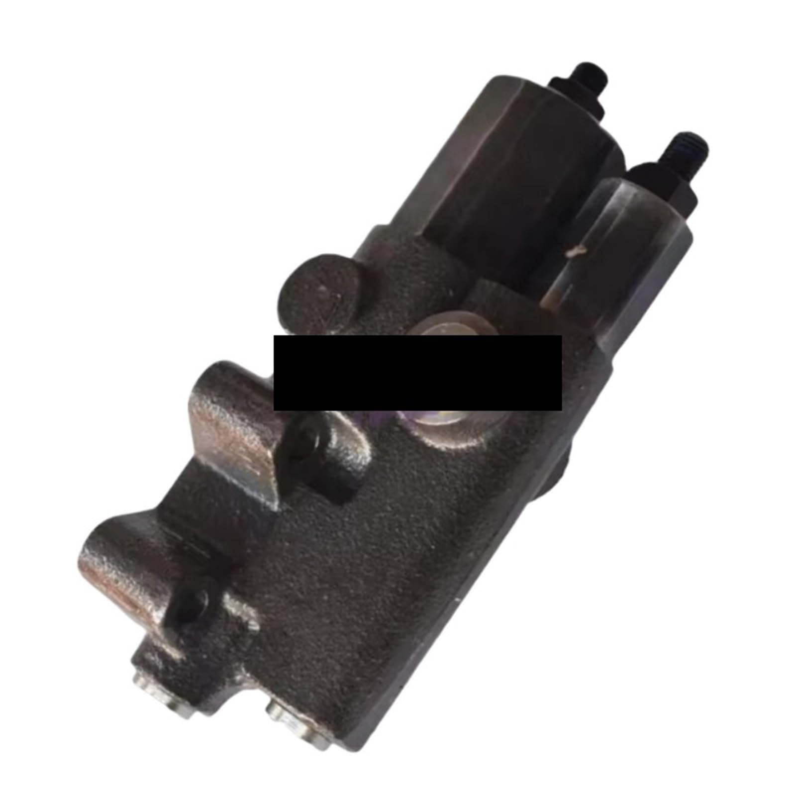 798-6491 Valve de décharge hydraulique pour pelles E330D et E345D