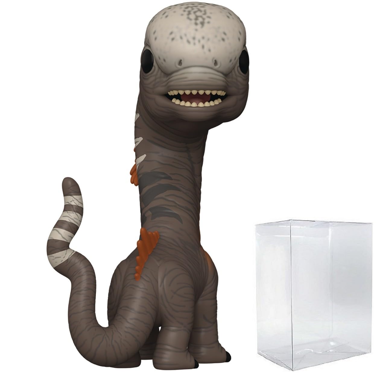 POP Funko Jurassic World: Rebirth Titanosaurus Vinyl Figure