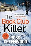 Photo Gallery the book club killer Photo Gallery the book club killer