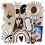 Boho2 12 Pcs