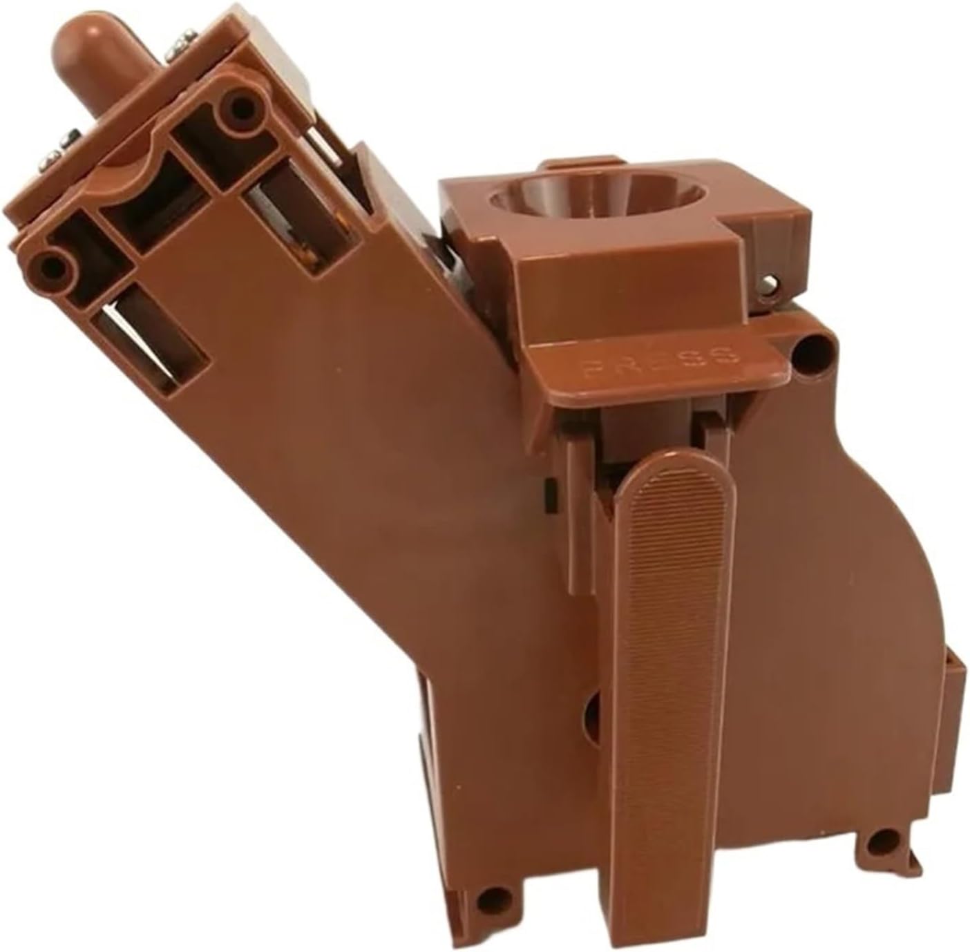 For ME-ROL Coffee Machine Brewing Unit Accessories 709/711/712/715/717 Brewer