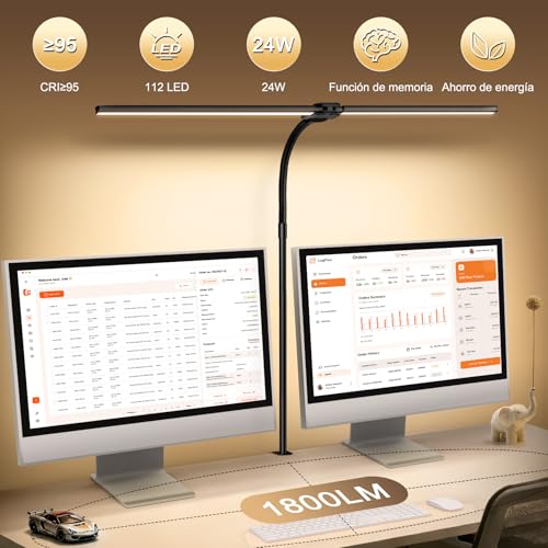 Consejos para Comprar Lamparas de Escritorio Walmart que Puedes Comprar On-line. 30 Imagen adicional