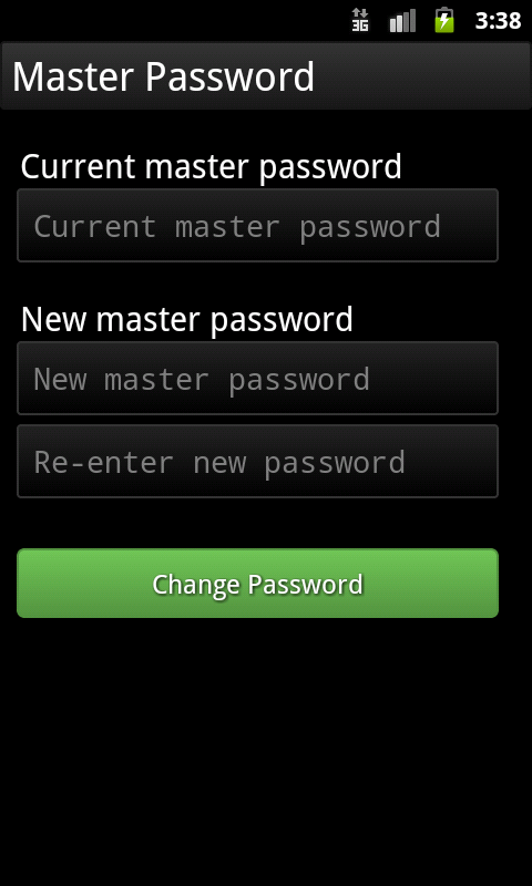 ListNote Speech to Text Notepad - App on Amazon Appstore