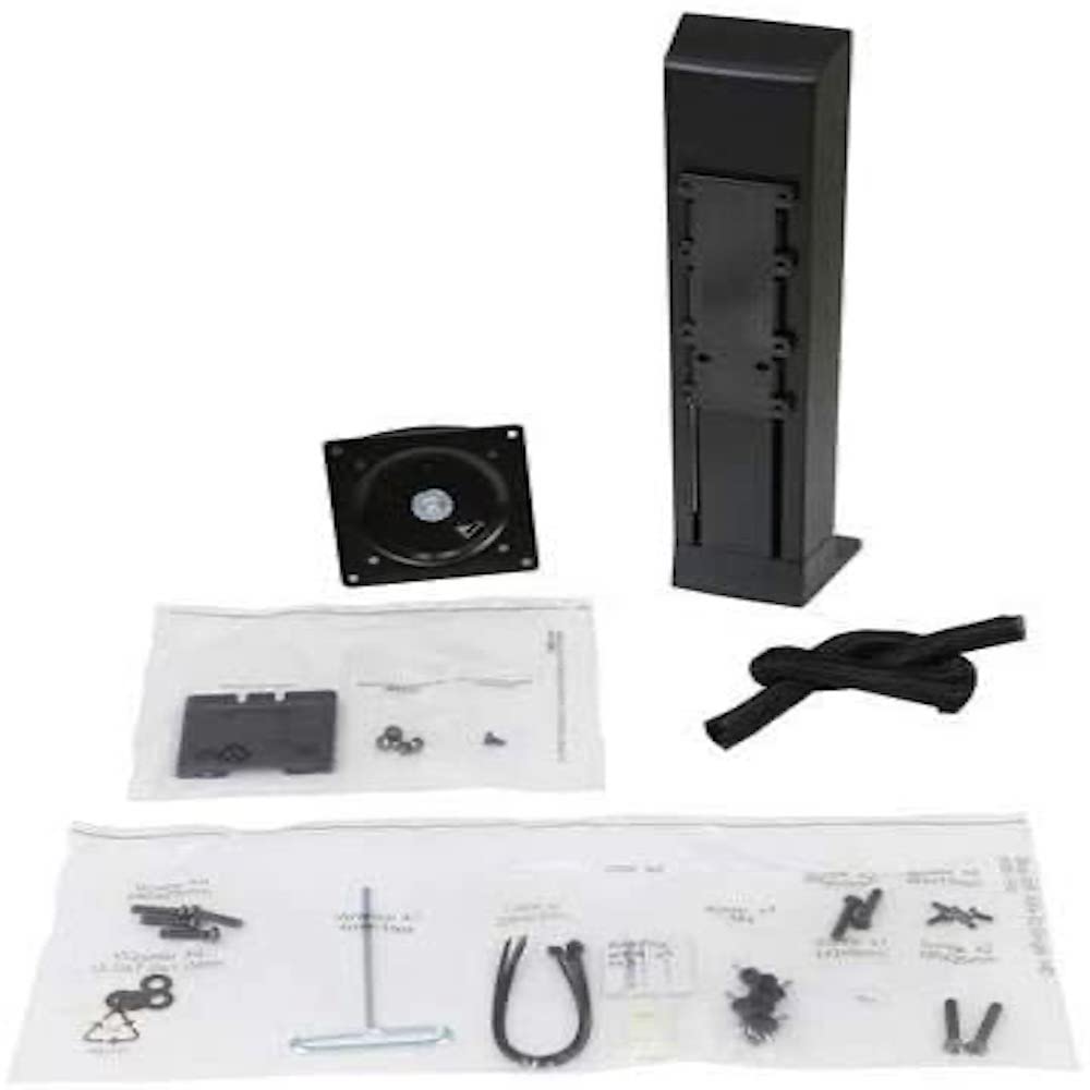 Ergotron 97-936-085 Monitor Mount / Stand Desk