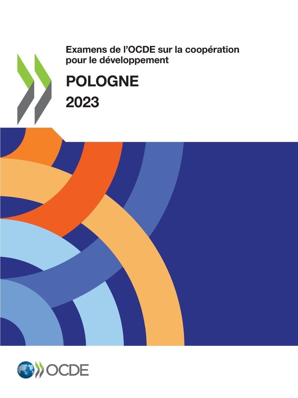 Examens de l'OCDE sur la coopération pour le développement: Pologne 2023