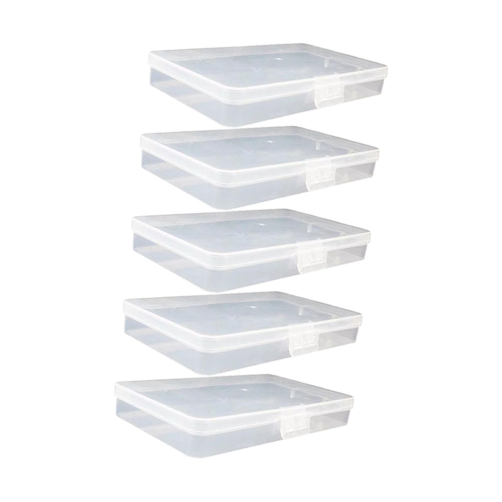 Industrial Tool Box Waterproof Structure with Multiple Compartment Storage Box for Professional Technicians Storage Waterproof
