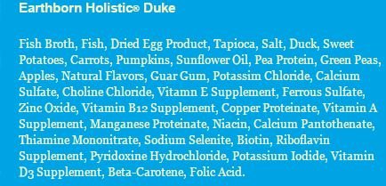 Earthborn Holistic Grain Free Tub Dog Food 4 Flavor Variety Bundle: (2) Pot Roast, (2) Chicken Casserole Stew, (2) Turkey Dinner In Gravy And (2) Stew With Duck, 8 Ounces Each (8 Tubs Total) #TOP7