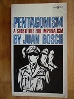 El pentagonismo, sustituto del imperialismo B0006BW4XY Book Cover