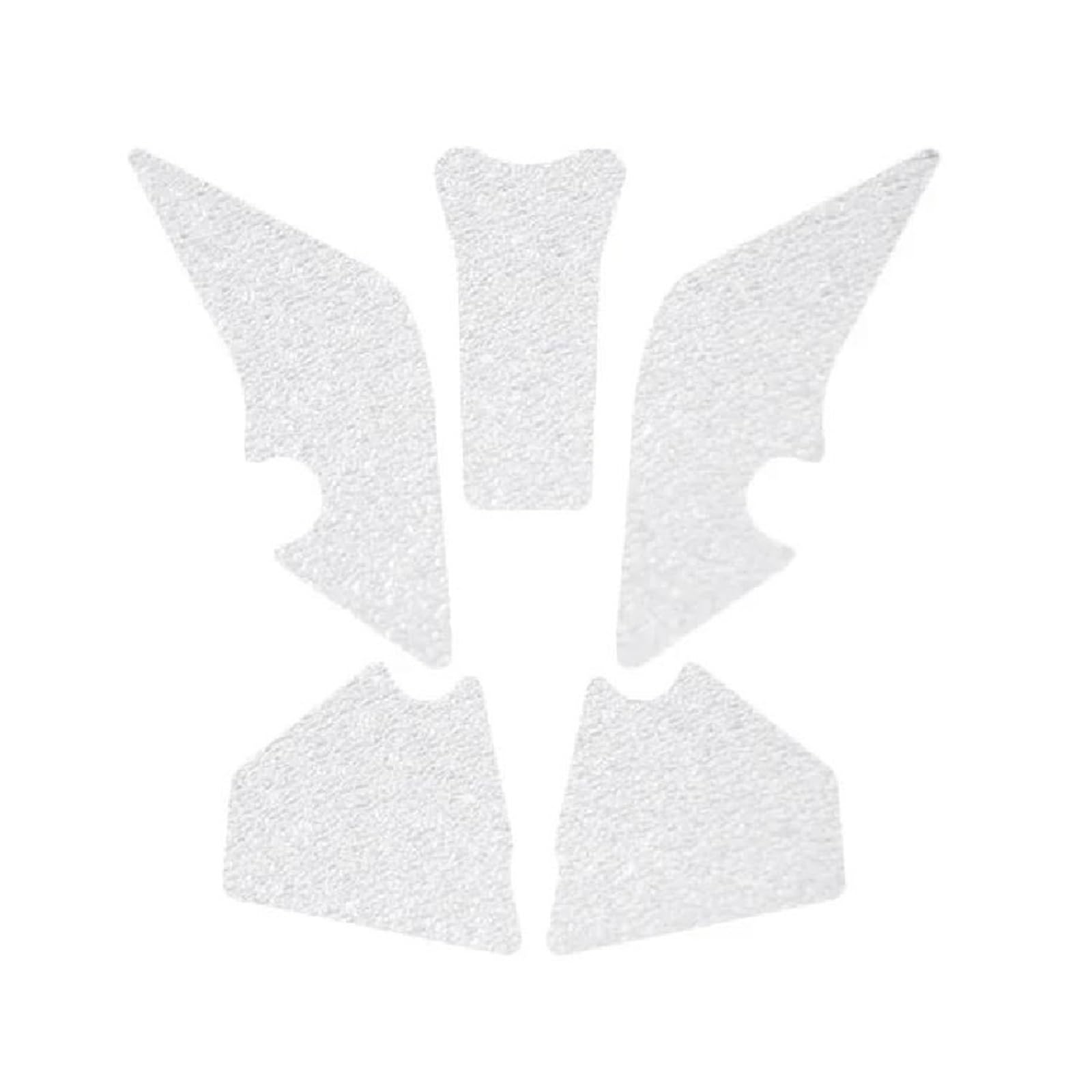 Motorcycle Protector Anti Slip Tank Pad Side Traction Sticker for Yamaha for Tenere 700 T700 XTZ 690