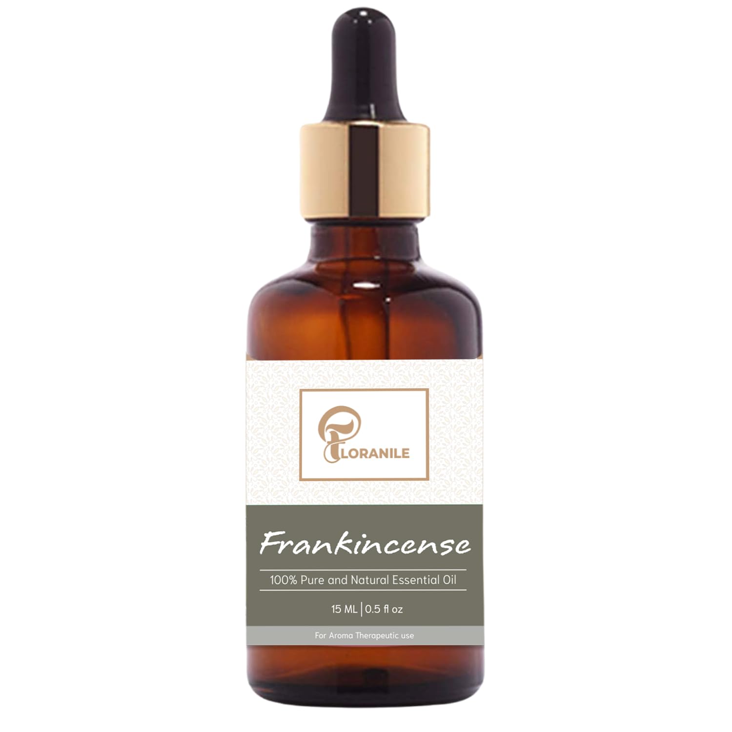 Frankincense Essential Oil | Essential Oil for home Fragrance | For Hair Growth | Essential Oil for Skin | Diffuser | Delicate Scent for Relaxation | Care for Face | Scalp & Body | Pack-15ml-image-23