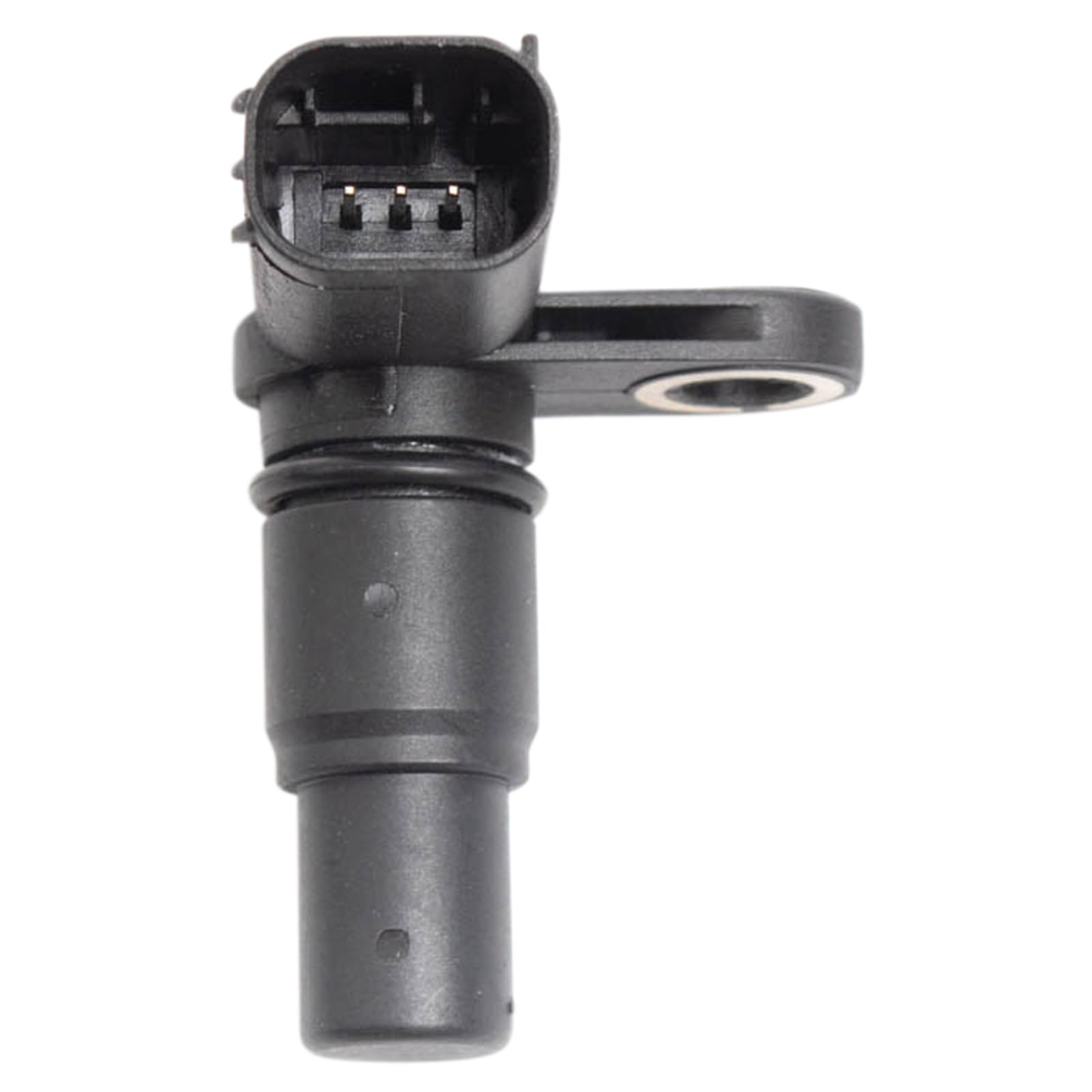 TRQ Camshaft Position Sensor Compatible with 2009-2012 Ford Escape 2011-2017 F-150 2011-2012 Fusion 2011-2016 Mustang 2009-2011 Mazda Tribute 2010-