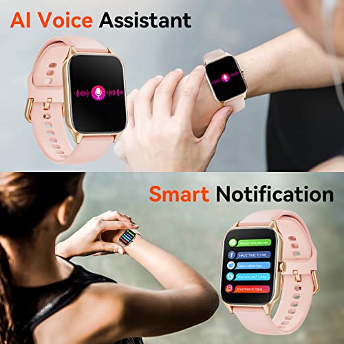 Smart-Watch-for-Men-Women-with-Bluetooth-Call-2023-Newest-195HD-DIY-Dial-Fitness-Activity-Tracker-Waterproof-Fitness-Watch-with-Heart-Rate-Sleep-Monitor-Multi-Sports-Smartwatch-for-Android-iOS