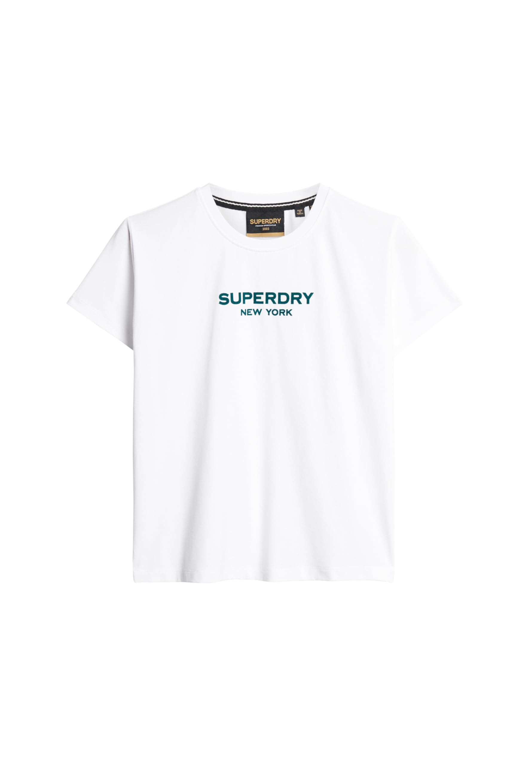 Superdry Sport Luxe Shirt Women - 38
