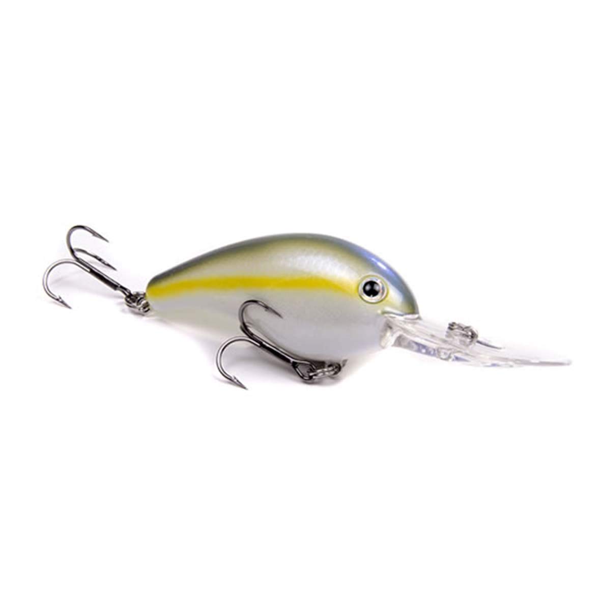 Amazon.co.jp: Strike King KVD Pro-Model サイレントシリーズ 5XD