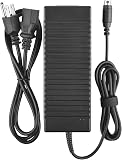 Sollrty Global AC/DC Adapter for Nixeus Vue NX-VUE24 NX-VUE24A NX-VUE24B 24' FreeSync Gaming LED LCD Monitor NXVUE24 NXVUE24A NXVUE24B Power Supply Cord Cable PS Charger Mains PSU