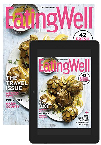 Eating Well All Access