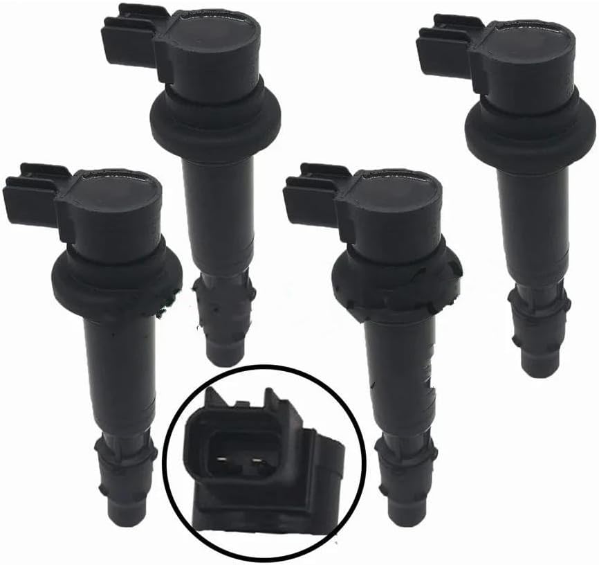 バイク用イグニッションコイルイグニッション点火コイル 129700