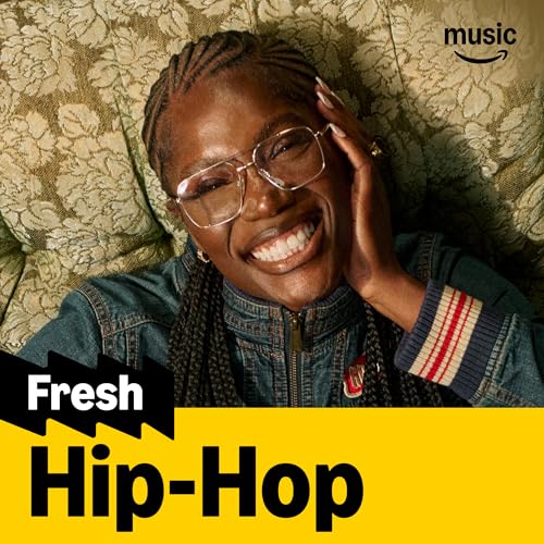 Zusammengestellt von: Amazon Music