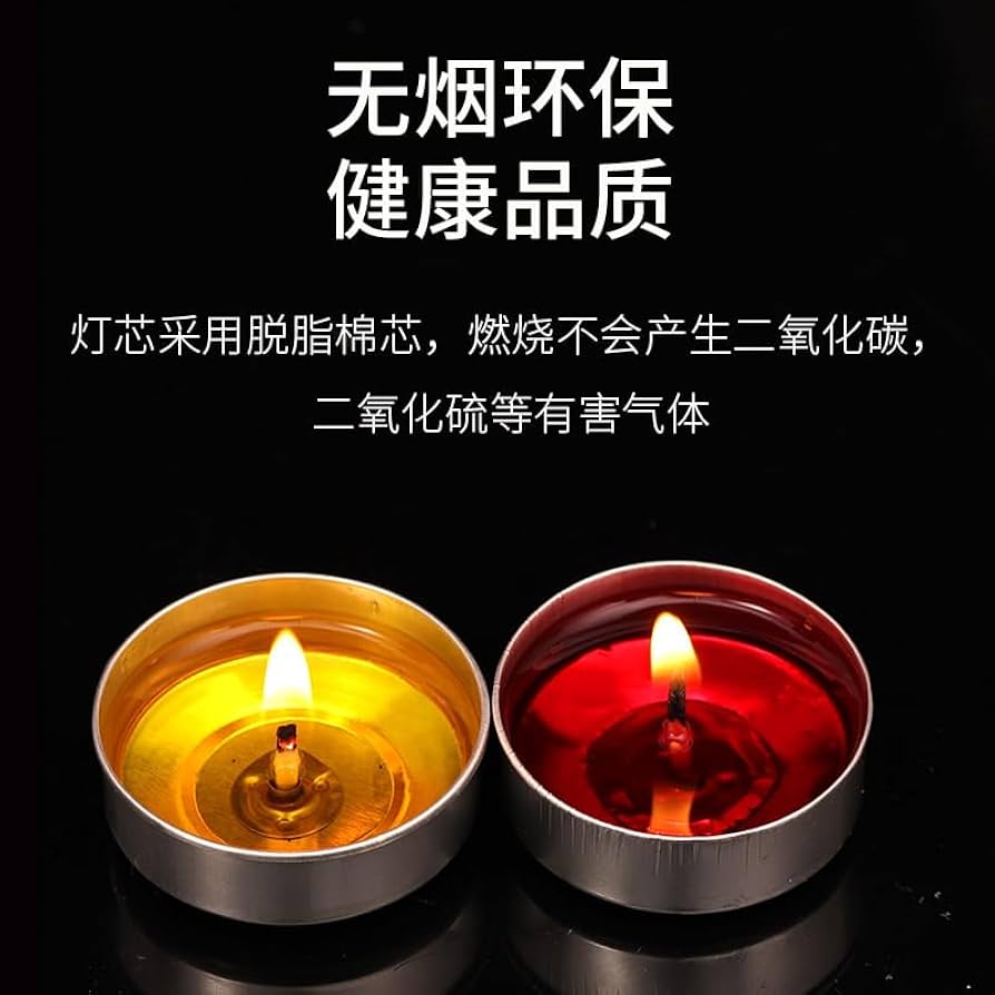 Amazon.com: Mascot Desktop Decoration Buddhist Utensils