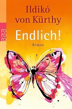 Paperback Endlich! [German] Book