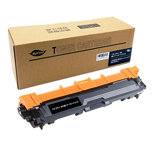 互換トナーカートリッジ ブラック TN-291BK 2個セット 黒 Amazon.co.jp: 【横トナ】ブラザー(Brother)用 TN-291BK 互換トナー
