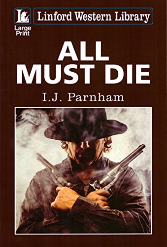 All Must Die [Large Print] 1444835599 Book Cover