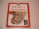 Volcanes y Terremotos (Spanish Edition)