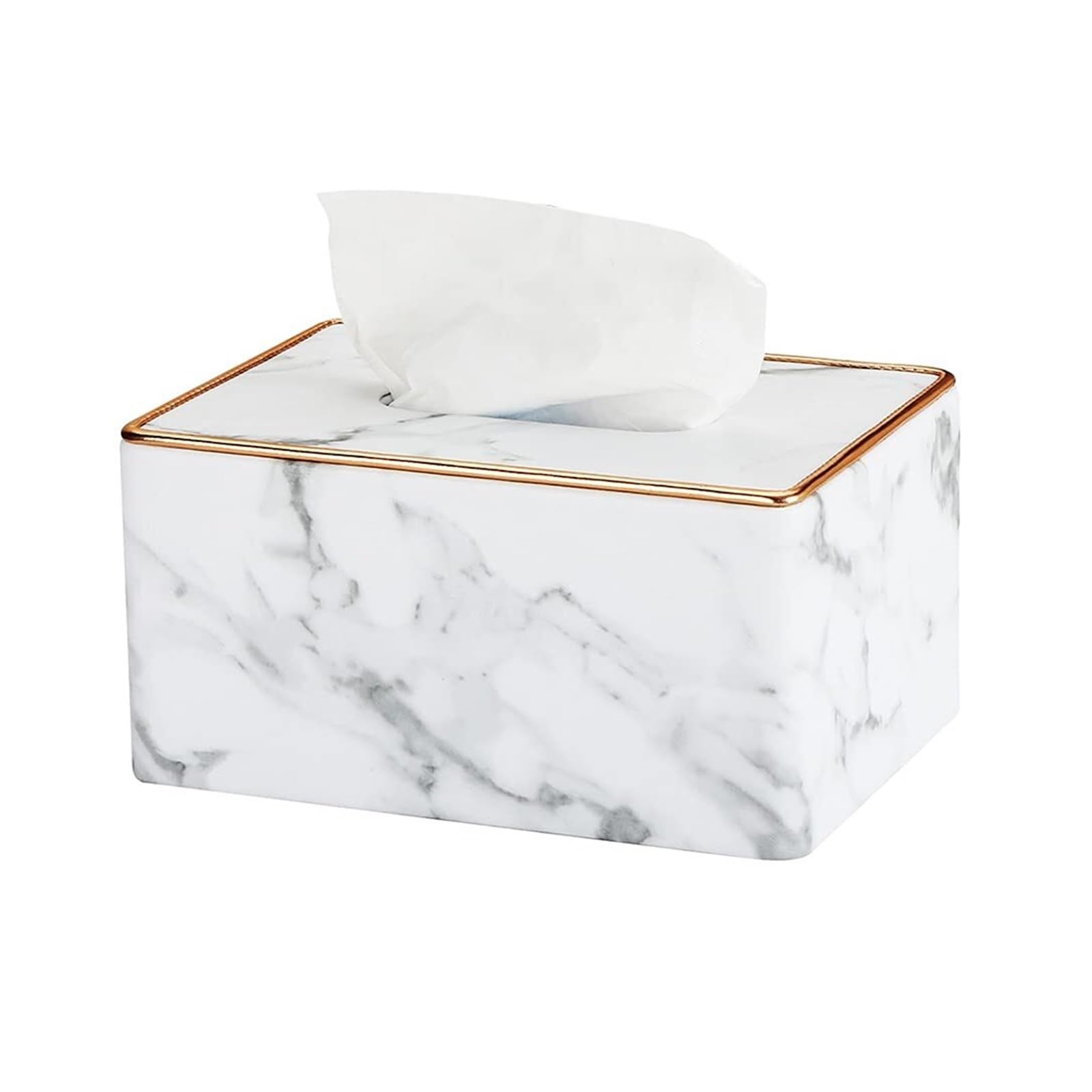 Tissue Dispenser Box Tissue Box Rectangular Napkin Holder Pumping Paper For Case Dispenser Apartment Must Haves