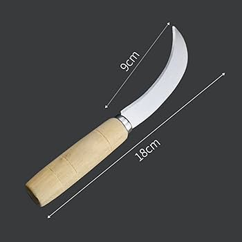 ハイパーナイフ クリーム×2 Amazon｜Fenteer フルーツナイフ、パイナップル