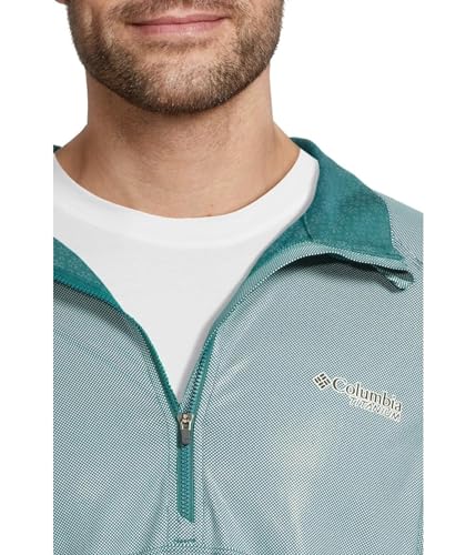 Image of Columbia Summit Valley Long Sleeve Half Zip
