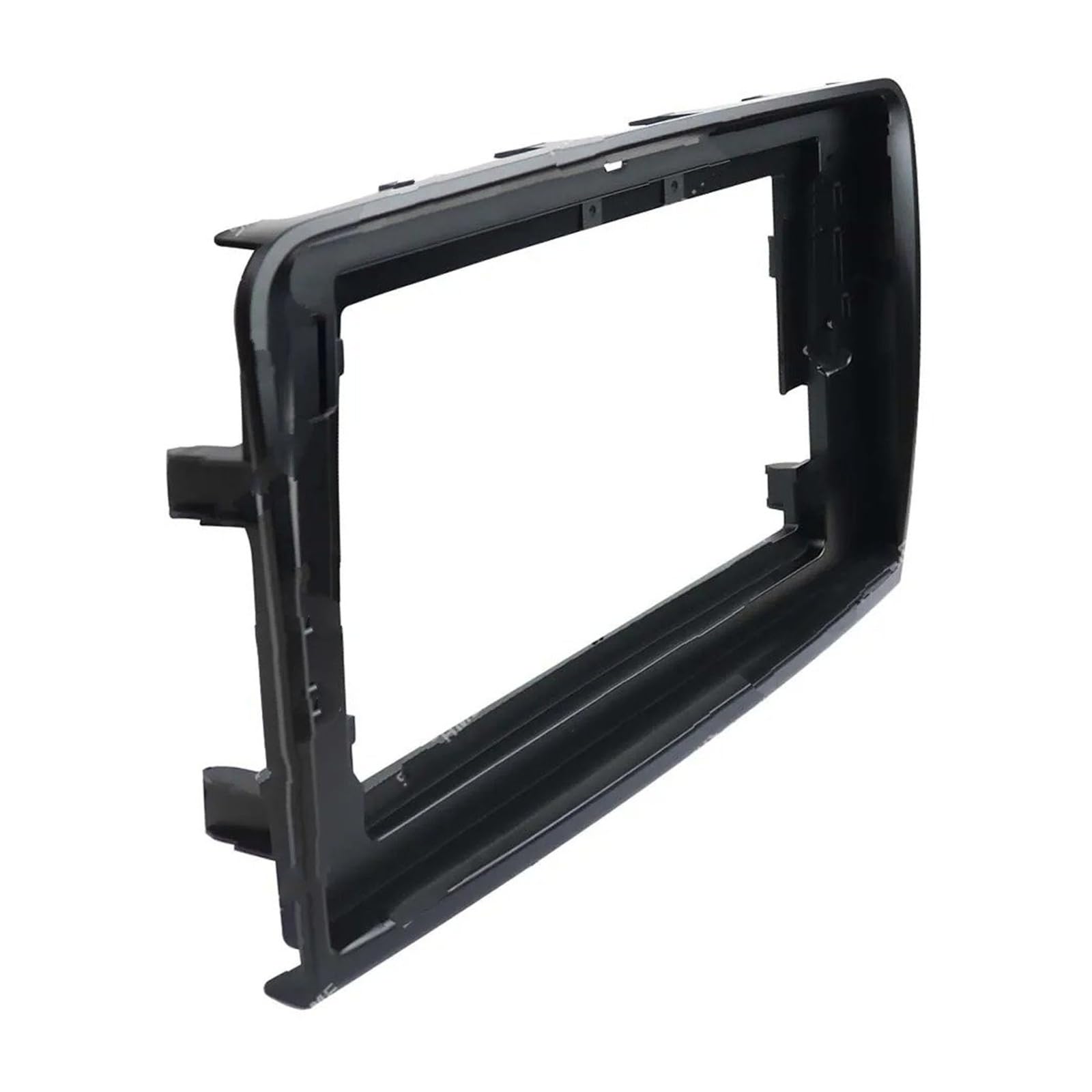 Radio Panel Set Adaptador Fascia Marco Coche Decodificador Caja Canbus Radio Android Kit Panel Ajuste Para Vw Para Skoda Para Superb Para Rapid Fascia Marco
