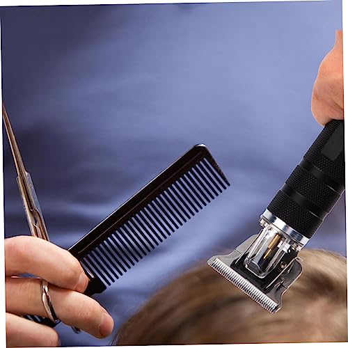 Tondeuse à cheveux professionnelle pour dégradés parfaits à la maison - 3