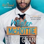 Cover of Mister McHottie