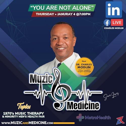 Muzic & Medicine: 1970's Music Therapy