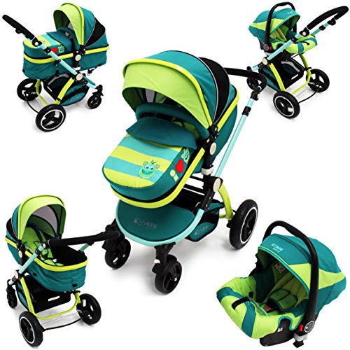 Poussette Trio Bebe Confort Notre Top 15 Pour 21 Comparatif Poussettes