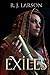 Exiles: Realms of the Infinite, Book One (Volume 1)