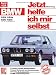 Produktbild BMW 520i / 525e / 525i /528i. Jetzt helfe ich mir selbst Band 135. Alle Modelle von Juni 1981 bis Dezember 1987