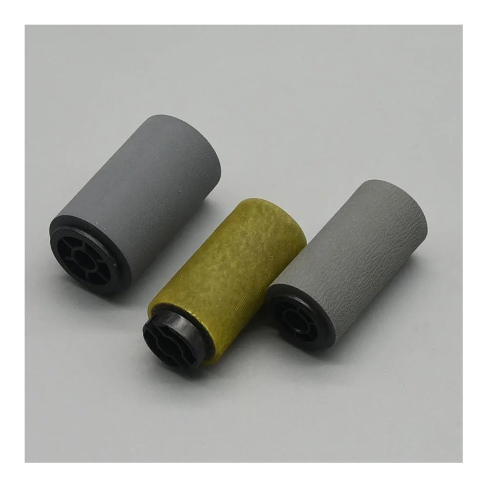Rouleaux d'alimentation ADF anti-bourrage pour Xerox DC 450 4300 et 2200 - 4