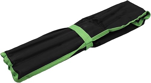 Miniatura 3 de Grip - Juego de 28 piezas de punzonado y cincel resistente incluye punzón cónico cinceles fríos punzón central bolsa de almacenamiento de vinilo