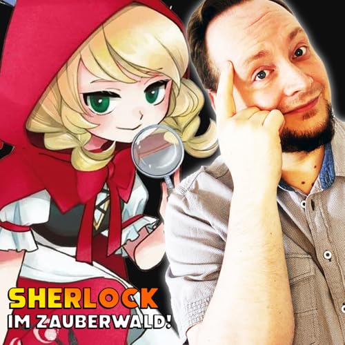 Page de couverture de LuLL Reviews: Es war einmal ein Verbrechen